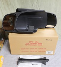 cipa towing mirrors for sale  Green Bay