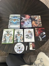 Usado, Jogo XBOX 360 Soul Calibur IV Premium Edition na caixa completo na caixa  comprar usado Usado, Jogo XBOX 360 Soul Calibur IV Premium Edition na caixa completo na caixa  comprar usado  Enviando para Brazil
