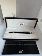 Montblanc starwalker referenza usato  Italia