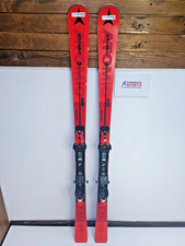 Atomic redster 165cm d'occasion  Expédié en Belgium