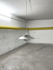 Riginale pendelleuchte poul gebraucht kaufen  Pfullingen