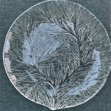 Vintage hadeland glassverk for sale  UK