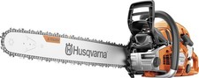Husqvarna motorsäge 562 gebraucht kaufen  Rees