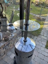 Heizpilz terrasse enders gebraucht kaufen  Langenberg