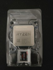 Processador AMD Ryzen 9 5900X soquete AM4 12 núcleos 3.70GHz desktop CPU, usado comprar usado  Enviando para Brazil