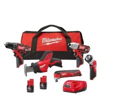 Milwaukee 2499 m12 for sale  Rogers