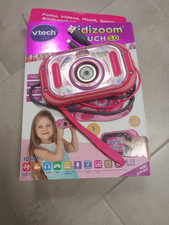 Vtech kamera rosa gebraucht kaufen  Ursensollen