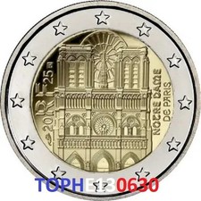 Commémorative 2025 dame d'occasion  Les Pennes-Mirabeau
