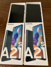 Samsung a21s for sale  CUMNOCK