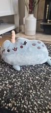 Gund pusheen cat for sale  RUGBY