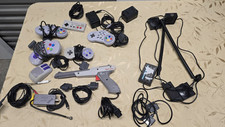 Vintage lot nintendo for sale  Everett
