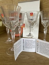Rcr adagio goblets for sale  Ruckersville