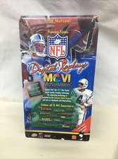 1996 nfl movi for sale  Russellville