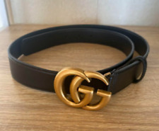 Gucci belt double for sale  Grand Junction