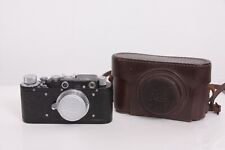 Leica zorki fed usato  Pistoia