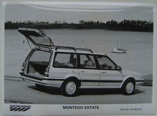 Austin montego estate for sale  BATLEY