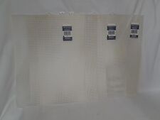 Blank plastic canvas for sale  Kouts