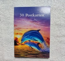 Postkartenblock stück fantasy gebraucht kaufen  Linkenheim-Hochstetten