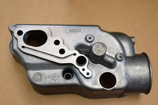Caixa de carburador Vespa px 200 airbox nova genuína Piaggio 2391685 comprar usado  Enviando para Brazil