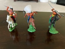 Indian wars custer for sale  Kokomo