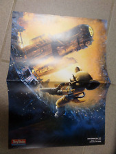 Perry rhodan poster gebraucht kaufen  Georgensgmünd