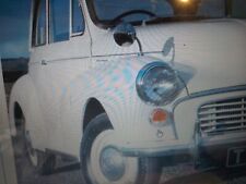 Bmc morris minor for sale  NEWARK