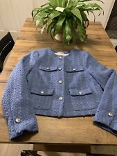 Women boucle tweed for sale  BELFAST