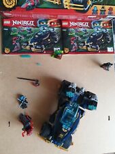 Lego ninjago 70625 d'occasion  Beaugency