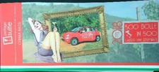 500 bolle 500. usato  Italia