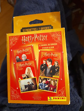 Harry potter panini d'occasion  Ézanville