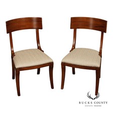 Empire style pair for sale  Hatfield