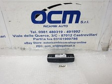 8w0919158 centralina comandi usato  Castrovillari