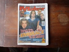 Melody maker magazine. for sale  BOLTON