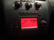 Autoradio seat altea d'occasion  Origny-Sainte-Benoite