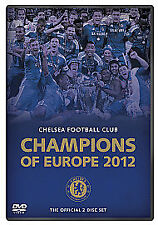 Chelsea champions 2012 for sale  STOCKPORT