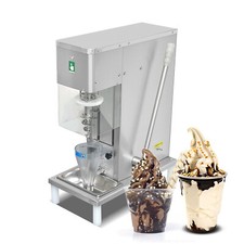 Commercial frozen yogurt for sale  Houston