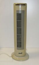 Ventilateur colonne oscillatio d'occasion  Villeneuve-Loubet