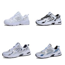Mujer Transpirable Red Entrenadores Informales Deportes Atléticos Zapatos para Correr Talla UK segunda mano  Embacar hacia Mexico