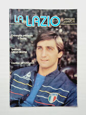 Lazio anno ottobre usato  Italia