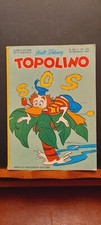 Topolino libretto solo usato  Palermo