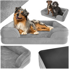 Panier chien orthopédique d'occasion  Rognac