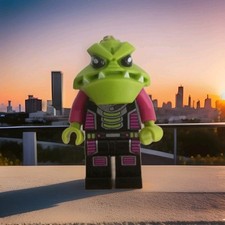 Lego mini figure gebraucht kaufen  Hamburg