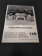 1968 salotto coronado usato  Romallo