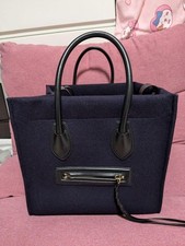 Celine luggage phantom d'occasion  Expédié en Belgium