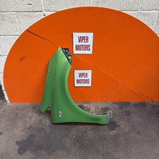 Vauxhall corsa wing for sale  MANCHESTER