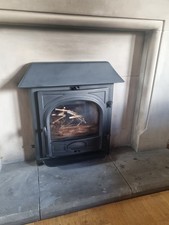 Stovax stockton multifuel for sale  RICHMOND