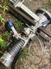 diffusion pump for sale  Stuart