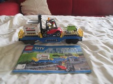 Lego eisenbahn city gebraucht kaufen Lego eisenbahn city gebraucht kaufen  Nürnberg