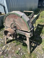 Antique bamford chaff for sale  GLASTONBURY