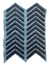 Rare chevron brisque d'occasion  Paris XX
